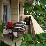 Just Steps From The - Central, Stylish & Comfortable Platamonas