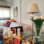Apartmán Just Steps From The - Central, Stylish & Comfortable Platamonas