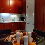 Just Steps From The - Central, Stylish & Comfortable * Platamonas