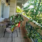 Apartmán Just Steps From The - Central, Stylish & Comfortable Platamonas
