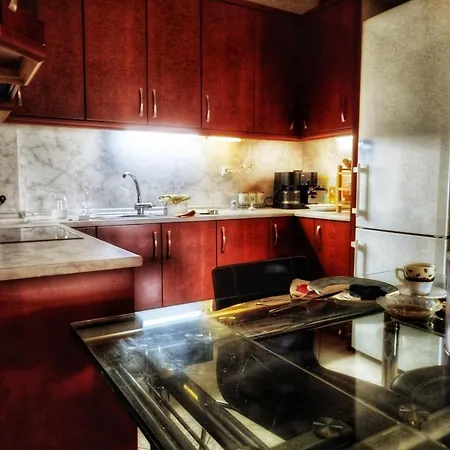 Just Steps From The - Central, Stylish & Comfortable דירה פלטמונס