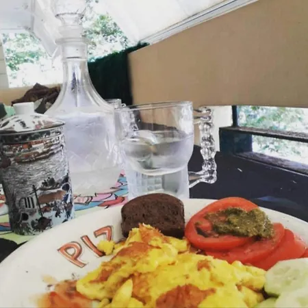 Just Steps From The - Central, Stylish & Comfortable