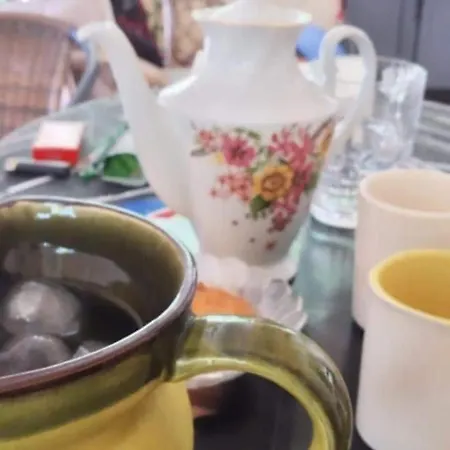 דירה Just Steps From The - Central, Stylish & Comfortable *