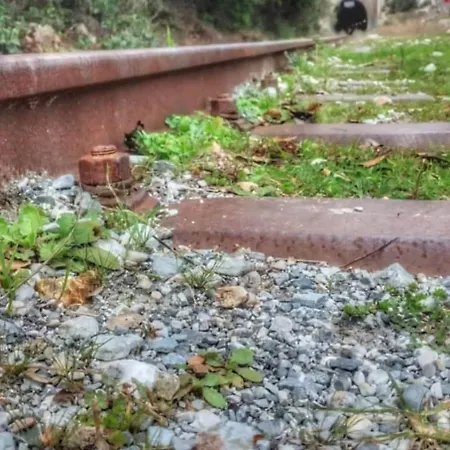 Just Steps From The - Central, Stylish & Comfortable דירה *