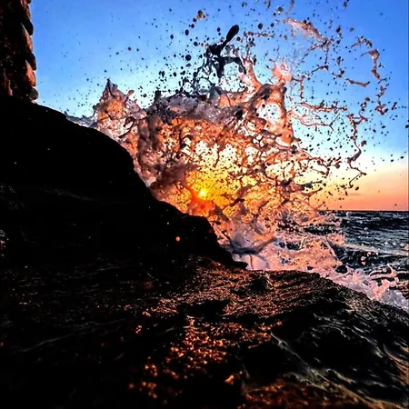 Just Steps From The - Central, Stylish & Comfortable * פלטמונס