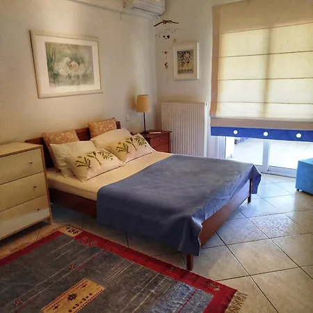 Just Steps From The - Central, Stylish & Comfortable * Платамонас