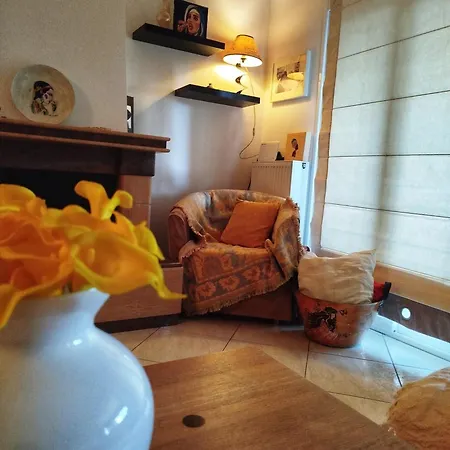 Just Steps From The - Central, Stylish & Comfortable Платамонас