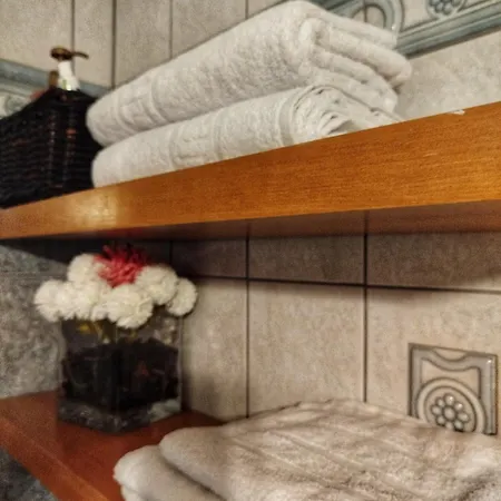 Just Steps From The - Central, Stylish & Comfortable Апартаменты Платамонас