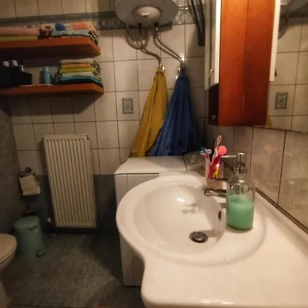 شقة Just Steps From The - Central, Stylish & Comfortable