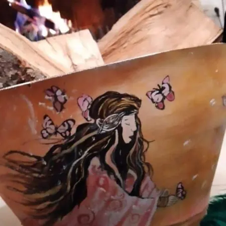 شقة Just Steps From The - Central, Stylish & Comfortable بلاتامونيس