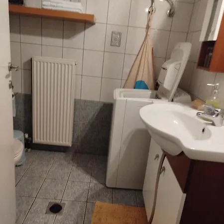 Apartamento Just Steps From The - Central, Stylish & Comfortable Platamonas